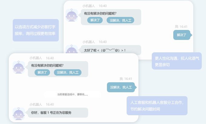 智能机器人2